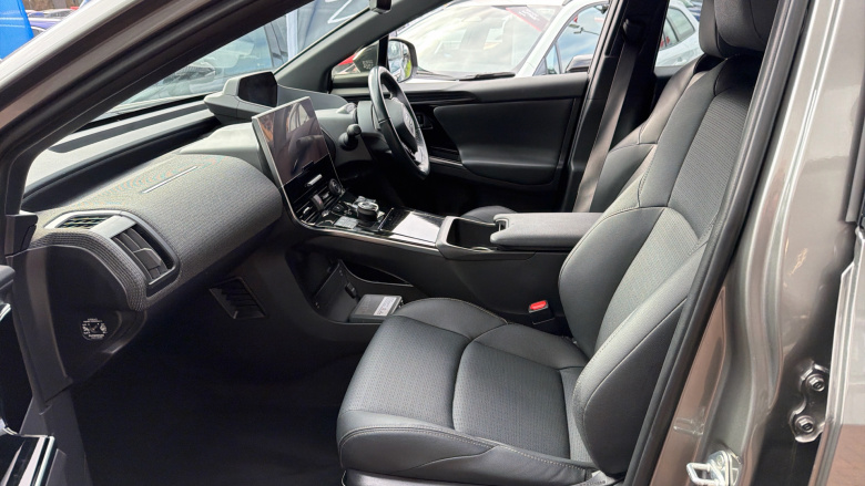 Toyota bZ4X 150kW Vision 71.4kWh 5dr Auto Electric Hatchback